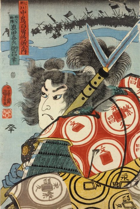 Kuniyoshi Project